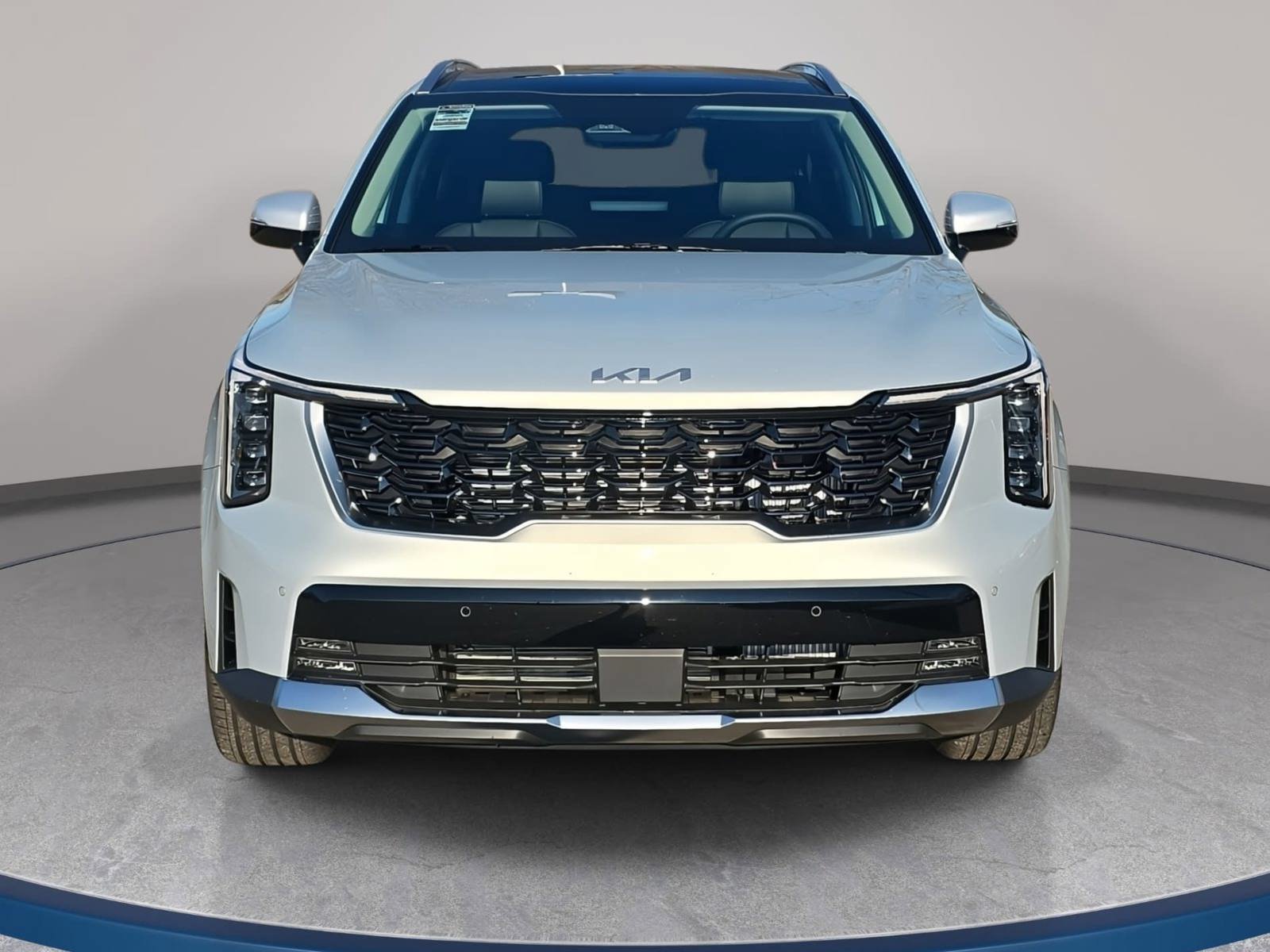 New 2026 Kia Sorento EX w/ EX Premium Package FWD image 2