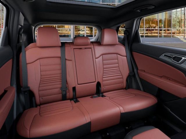 New 2026 Kia Sportage SX image 16