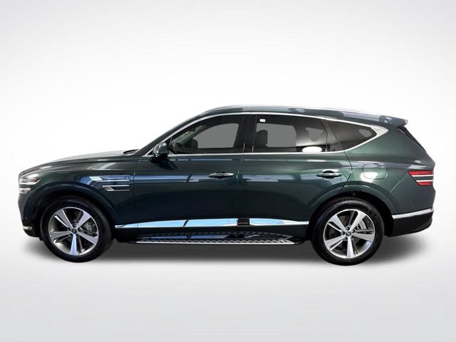 Used 2023 Genesis GV80 2.5T w/ Advanced Package AWD/4WD image 29