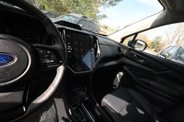 Used 2026 Subaru Ascent Bronze Edition AWD/4WD image 9