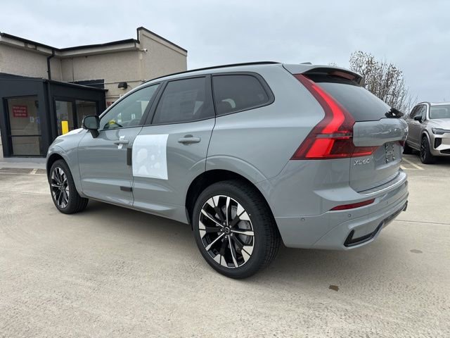 New 2026 Volvo XC60 B5 Plus w/ Protection Package Premier image 5