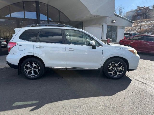 Used 2015 Subaru Forester 2.0XT Touring w/ Rugged Package #2 AWD/4WD image 5