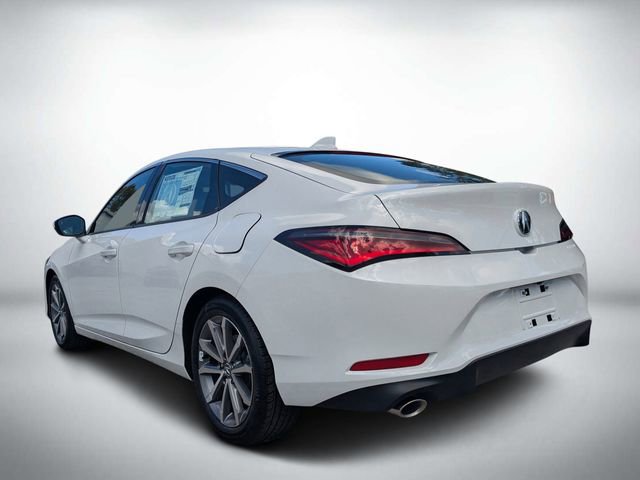 New 2026 Acura Integra FWD image 5