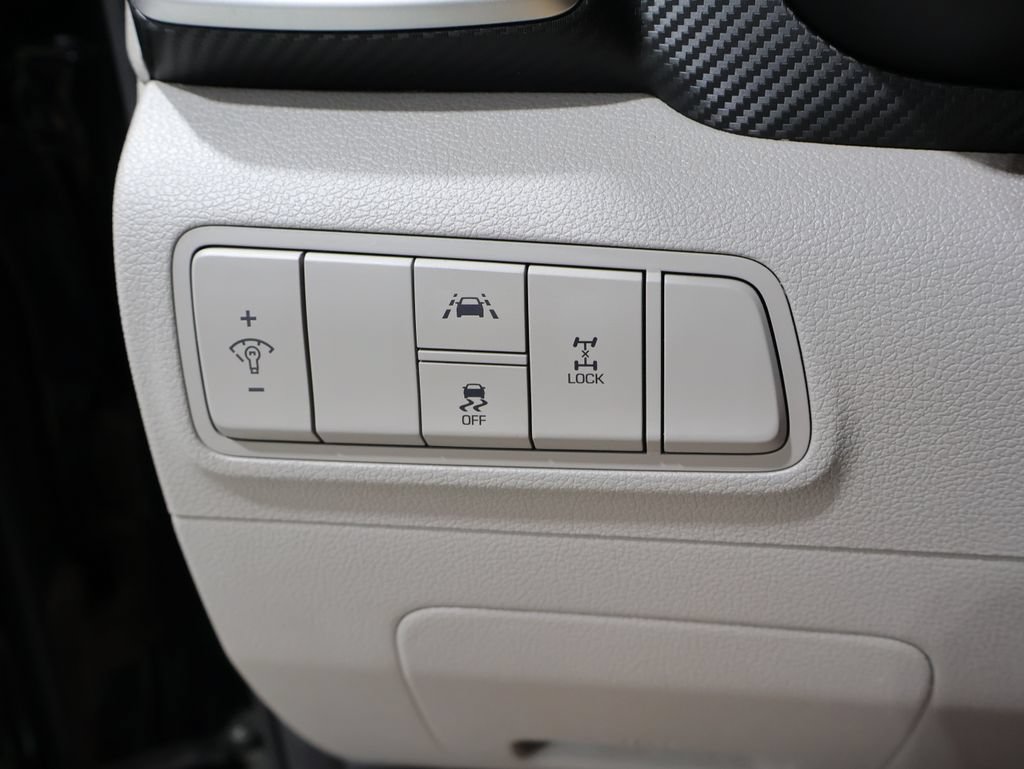 Used 2019 Hyundai Tucson SE AWD/4WD image 30