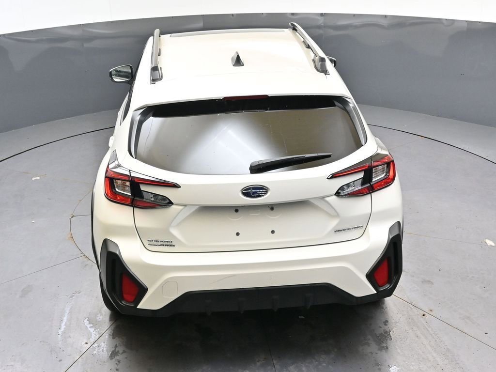 Certified 2025 Subaru Crosstrek 2.0i Premium AWD/4WD image 39
