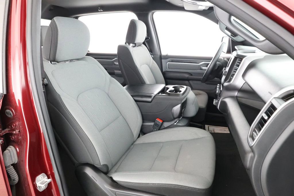 Used 2022 RAM 1500 Big Horn image 18