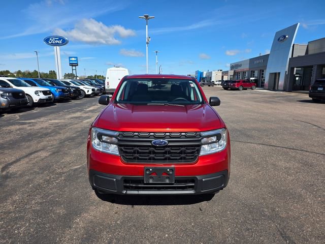 Used 2024 Ford Maverick XL FWD image 2
