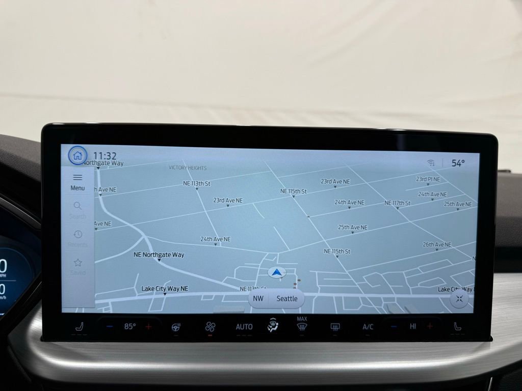 Used 2024 Ford Escape Platinum AWD/4WD image 37