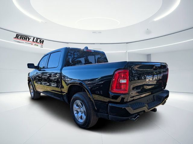 New 2026 RAM 1500 Big Horn image 5