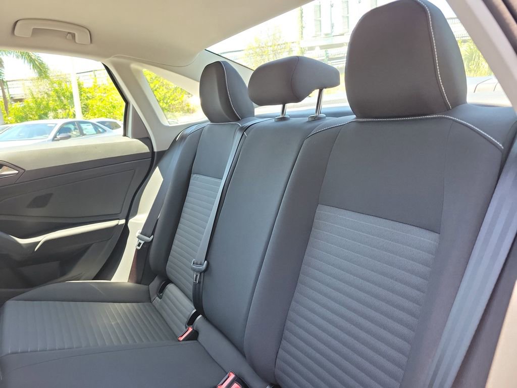 New 2026 Volkswagen Jetta S image 7