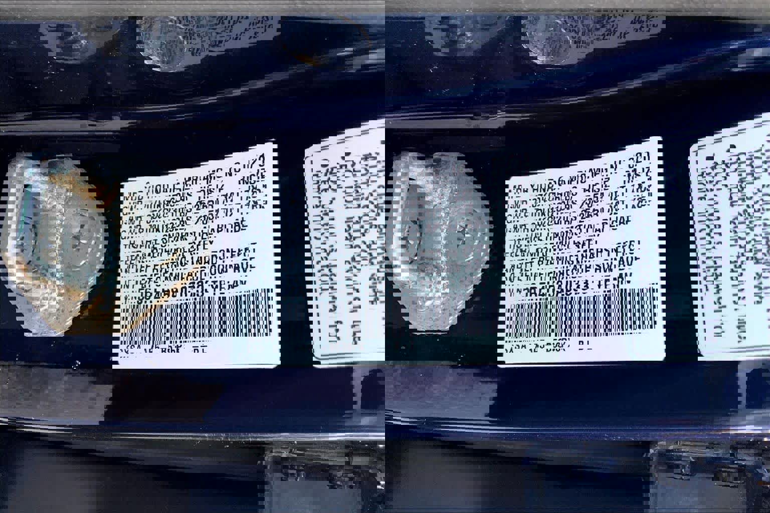 Used 2010 Honda CR-V EX image 32