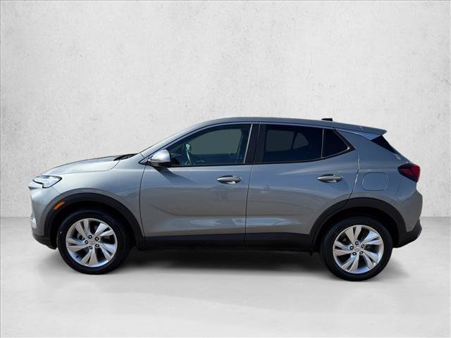Used 2025 Buick Encore GX Preferred FWD image 9