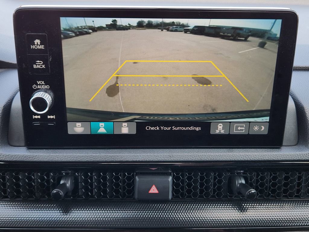 Used 2025 Honda CR-V EX-L image 22