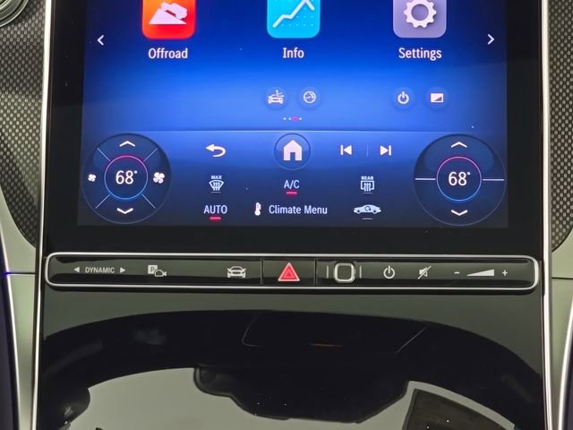 New 2026 Mercedes-Benz GLC 300 4MATIC image 22