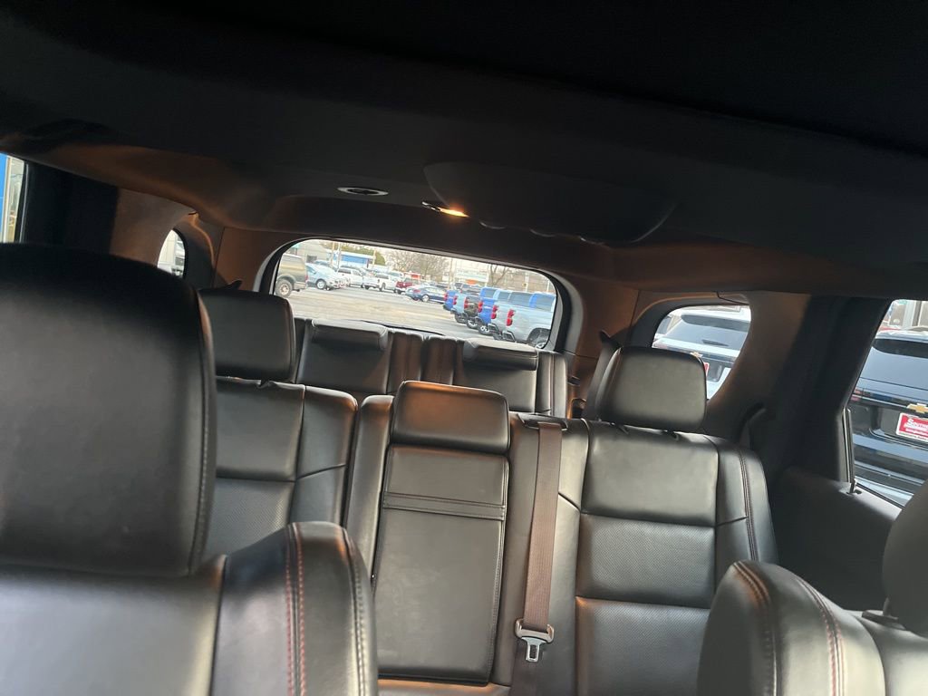 Used 2024 Dodge Durango GT image 44