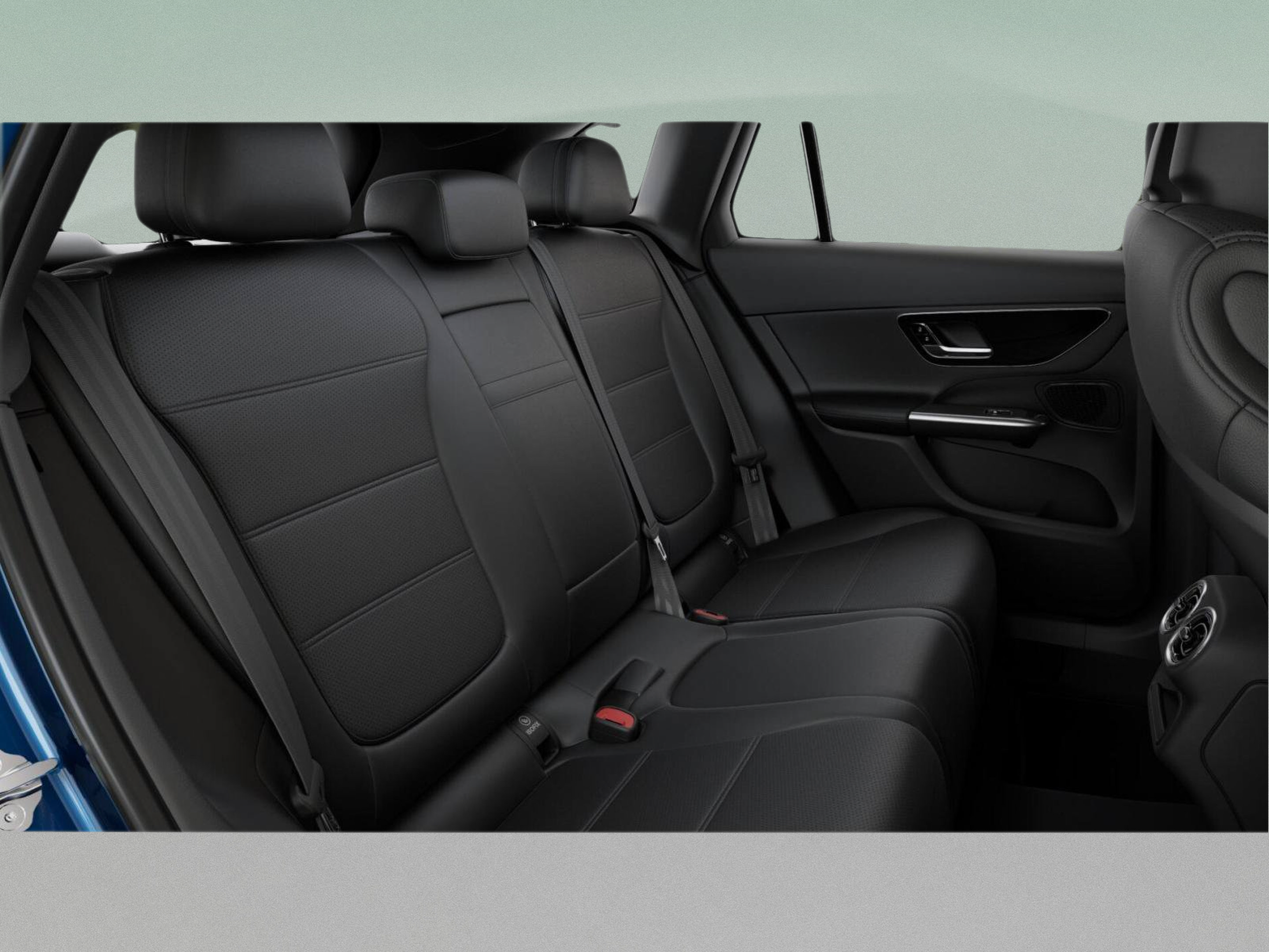 Certified 2026 Mercedes-Benz GLC 300 image 43