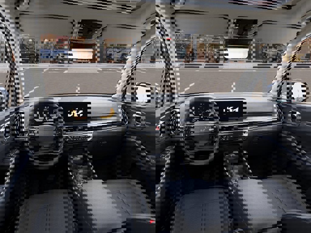 New 2026 Kia Sorento S w/ S Panoramic Sunroof Package image 14