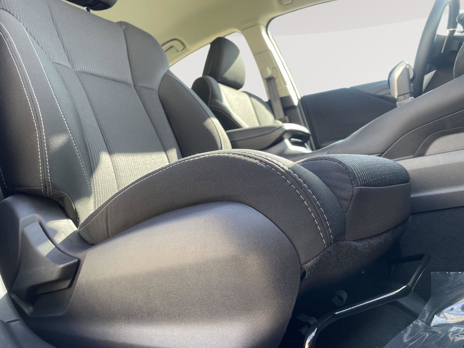 Certified 2025 Subaru Legacy Premium w/ Popular Package #1A image 10