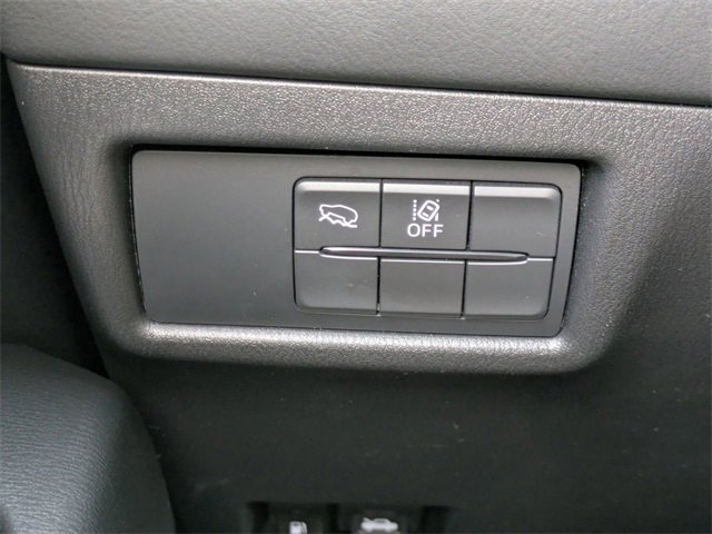 Used 2022 MAZDA CX-5 AWD 2.5 S w/ Select Package image 26