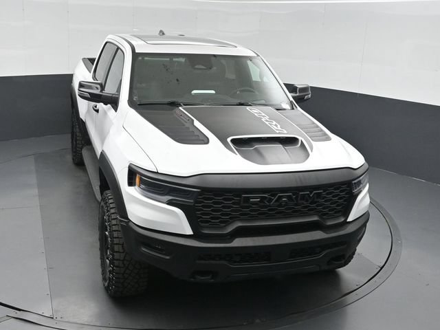 New 2026 RAM 1500 RHO w/ RHO Level 1 Equipment Group AWD/4WD image 36