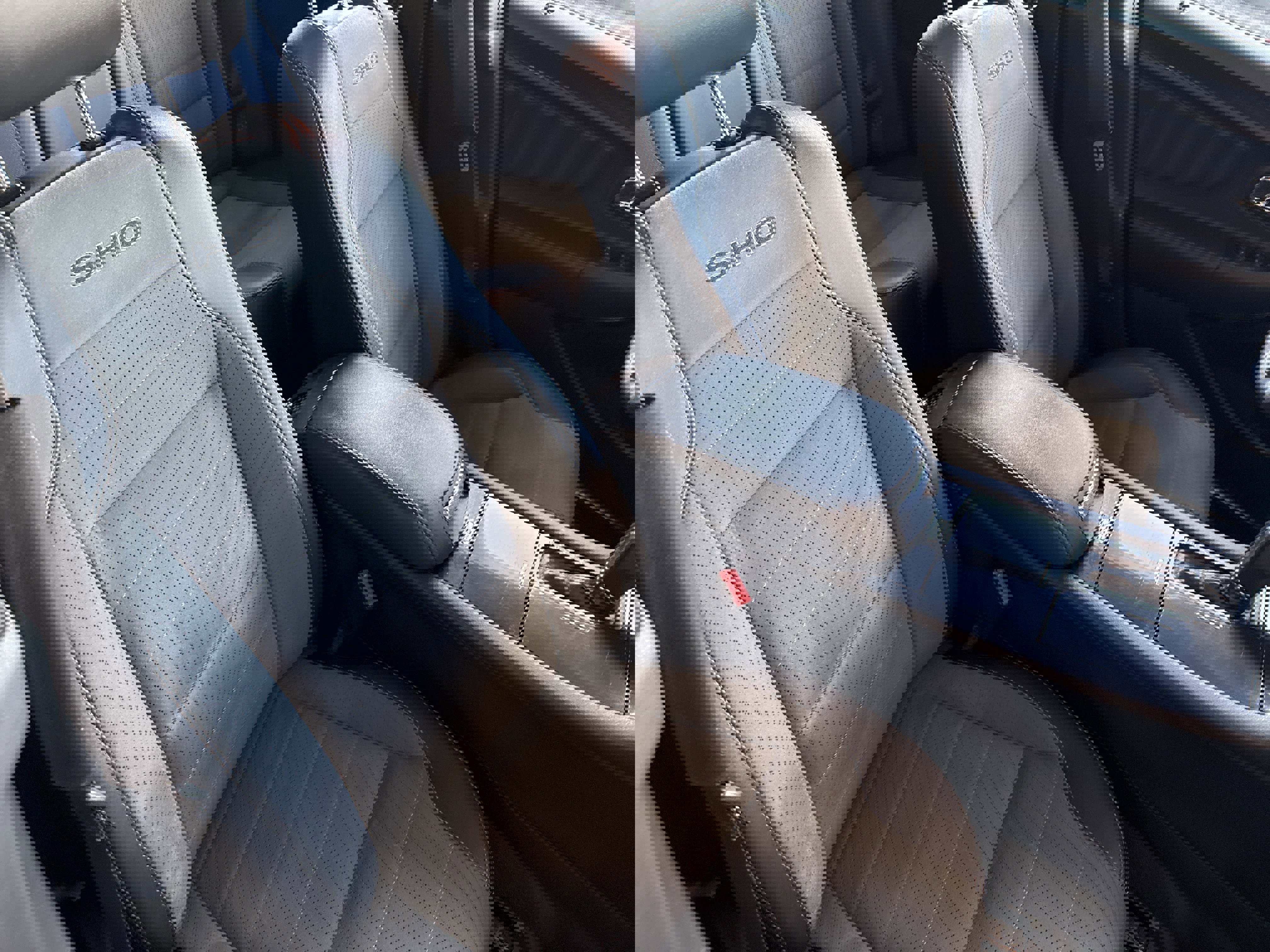 Used 2018 Ford Taurus SHO w/ Sho Performance Package image 13