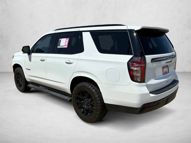 Used 2024 Chevrolet Tahoe Z71 AWD/4WD image 8