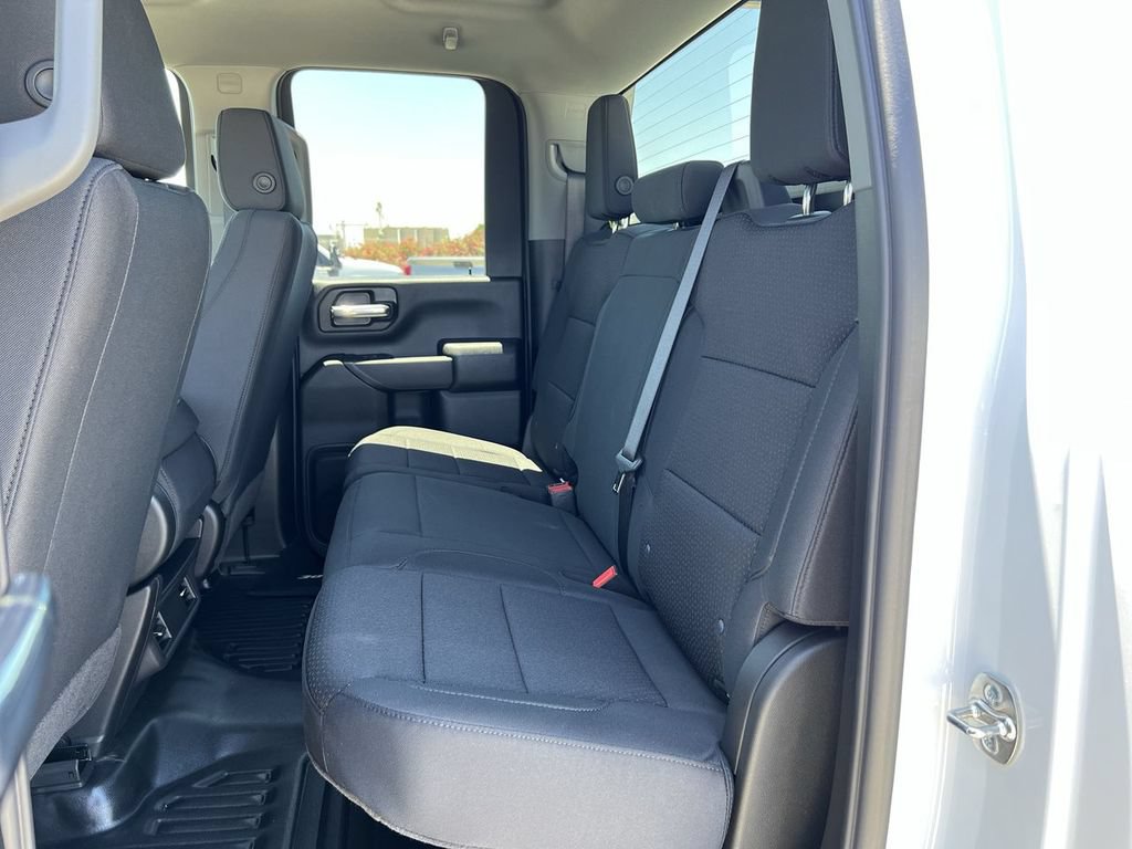 New 2026 Chevrolet Silverado 2500 W/T w/ WT Convenience Package RWD image 27