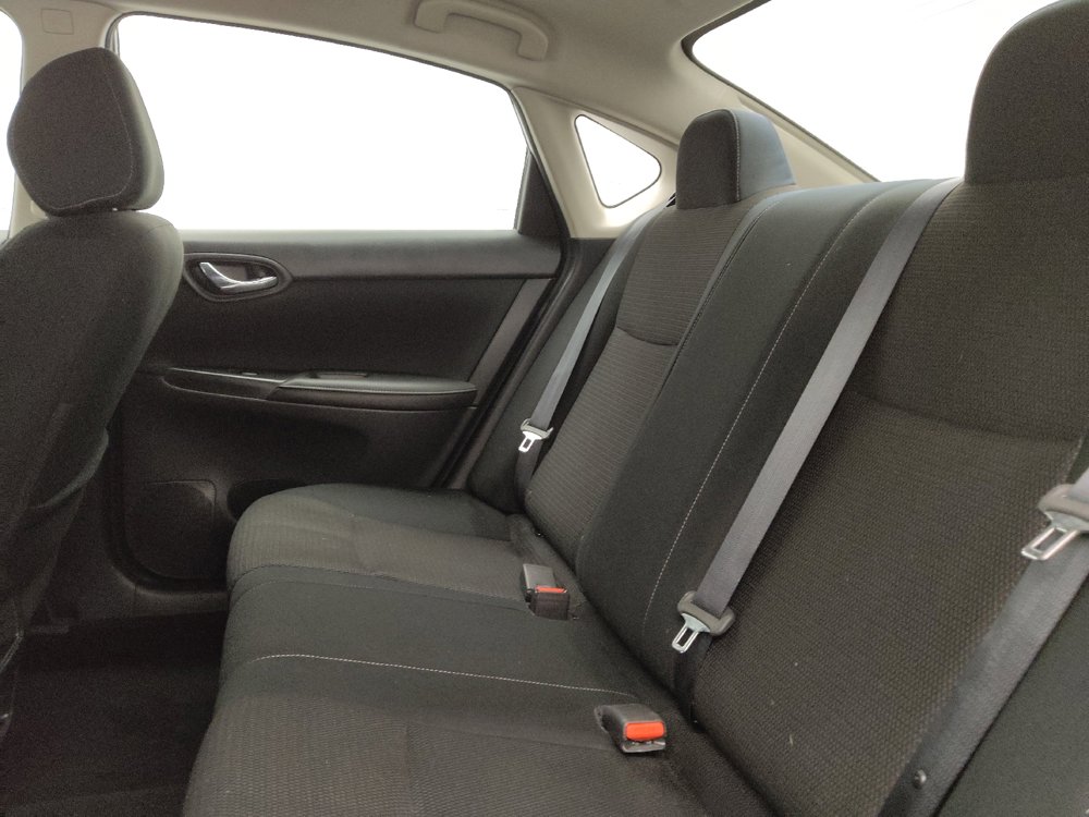 Used 2019 Nissan Sentra S FWD image 18