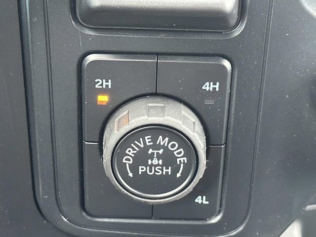 New 2025 Ford F150 STX w/ Equipment Group 200A image 32