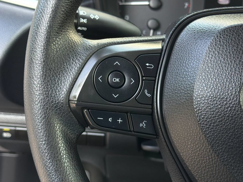 Used 2023 Toyota Corolla LE FWD image 25