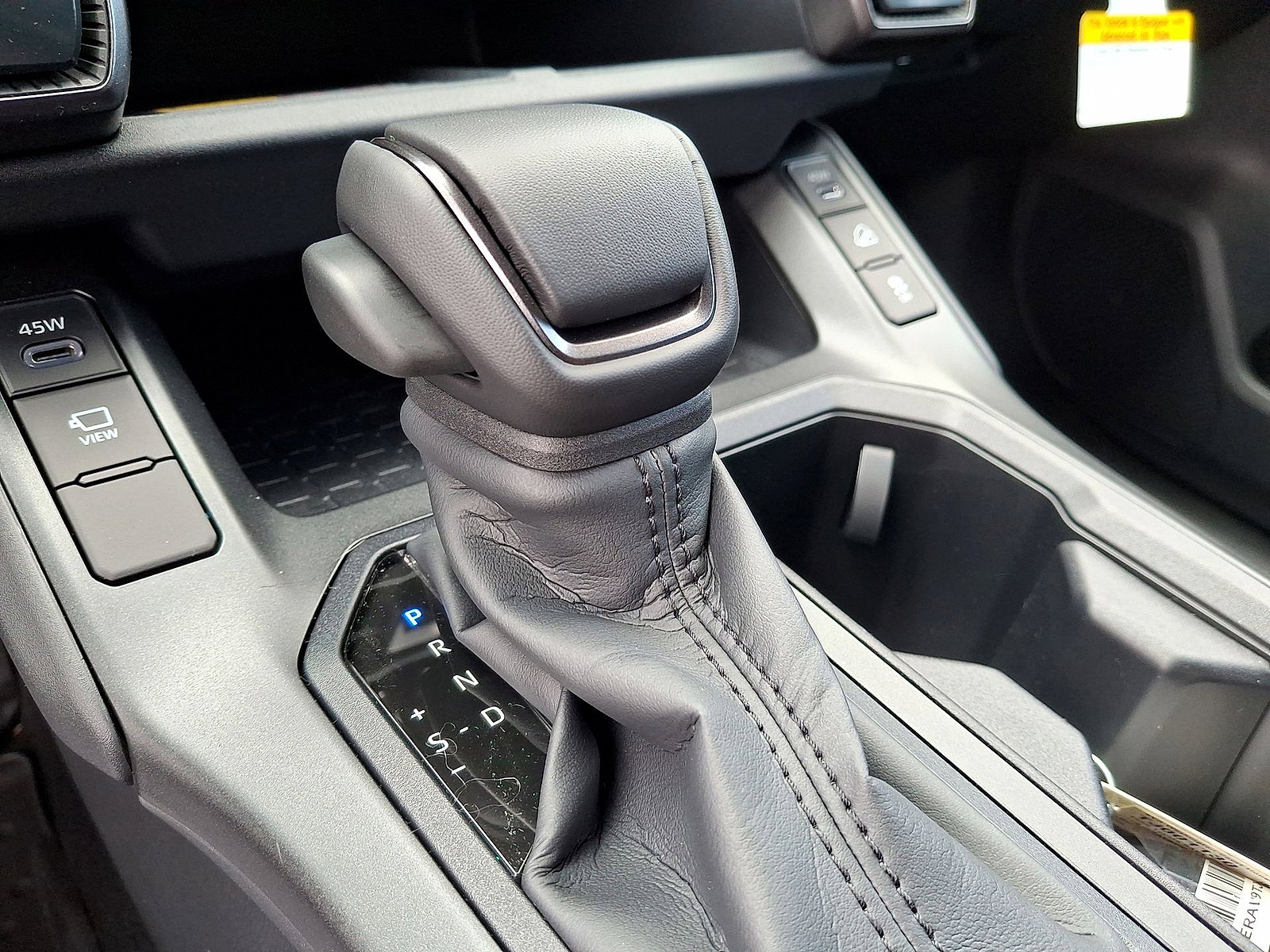 New 2026 Toyota RAV4 XSE AWD/4WD image 15