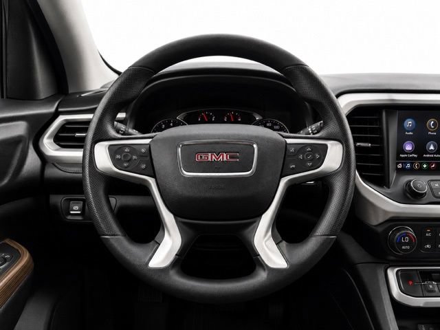 Used 2023 GMC Acadia SLE w/ Driver Convenience Package AWD/4WD image 23