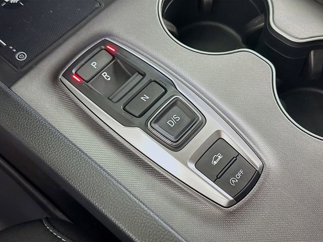 Used 2025 Honda Ridgeline Sport image 19