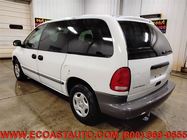 Used 1998 Dodge Caravan image 6