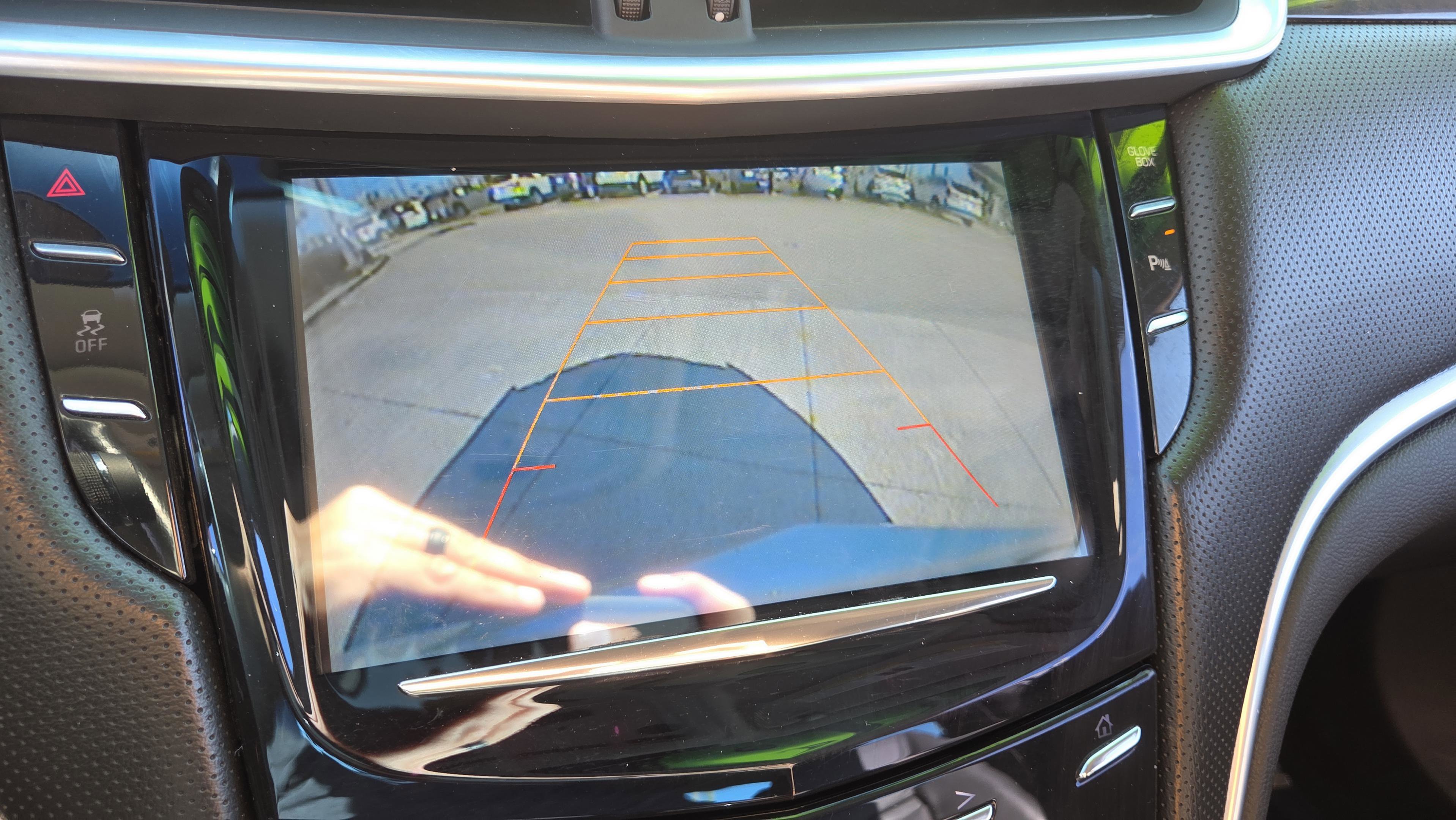 Used 2015 Cadillac XTS Luxury image 33