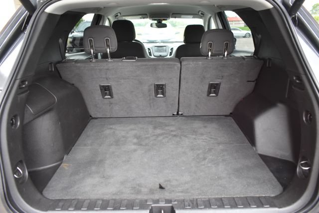 Used 2019 Chevrolet Equinox LT AWD/4WD image 38