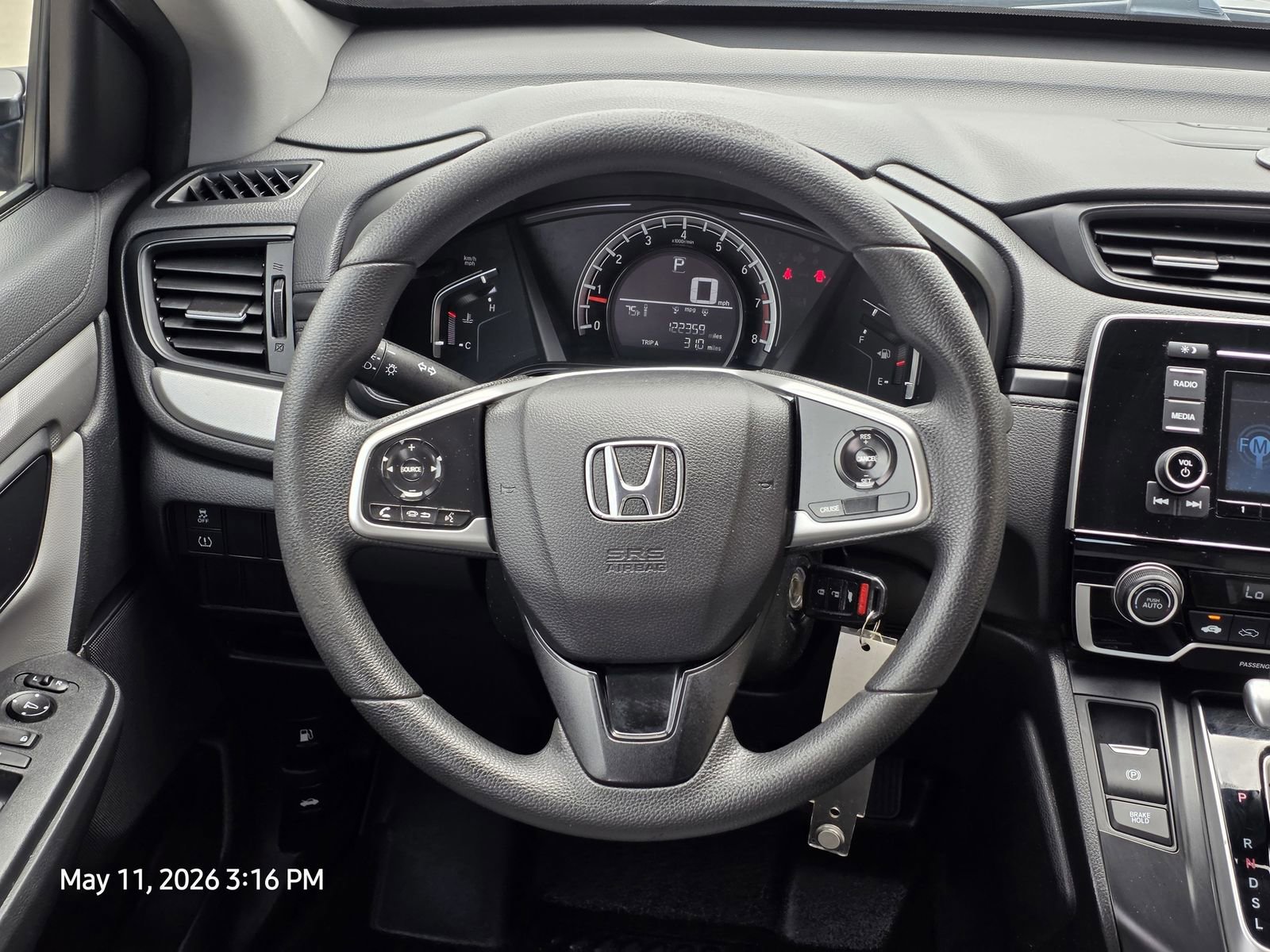 Used 2019 Honda CR-V LX image 24