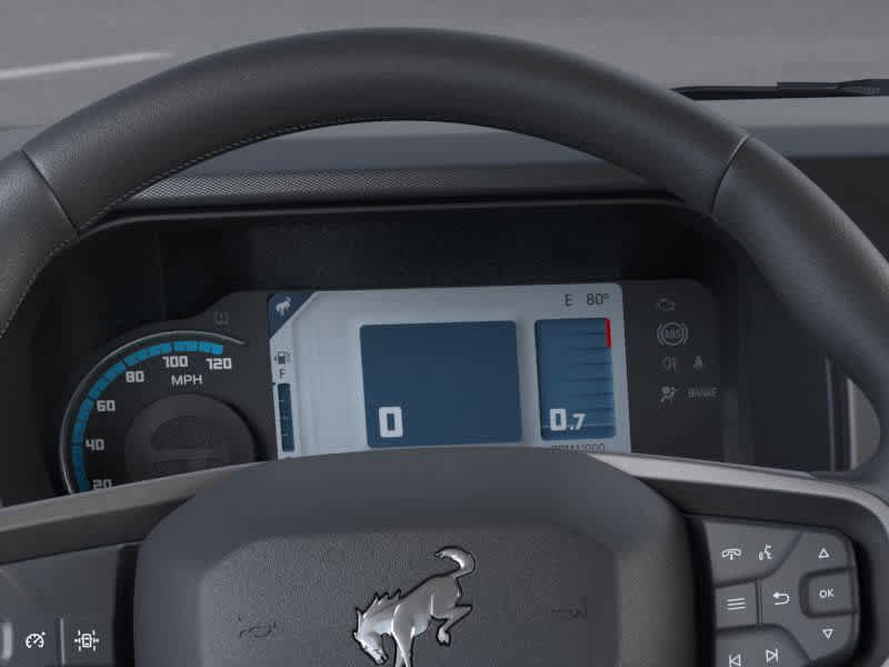 New 2025 Ford Bronco Badlands w/ Sasquatch Package image 13