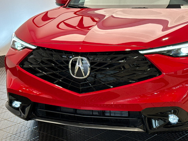 New 2026 Acura ADX A-Spec w/ Advance Package AWD/4WD image 7