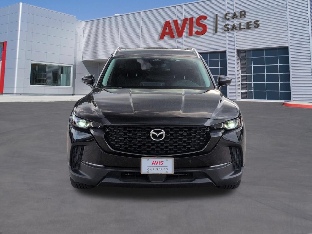 Used 2026 MAZDA CX-50 AWD 2.5 S w/ Premium Package image 2