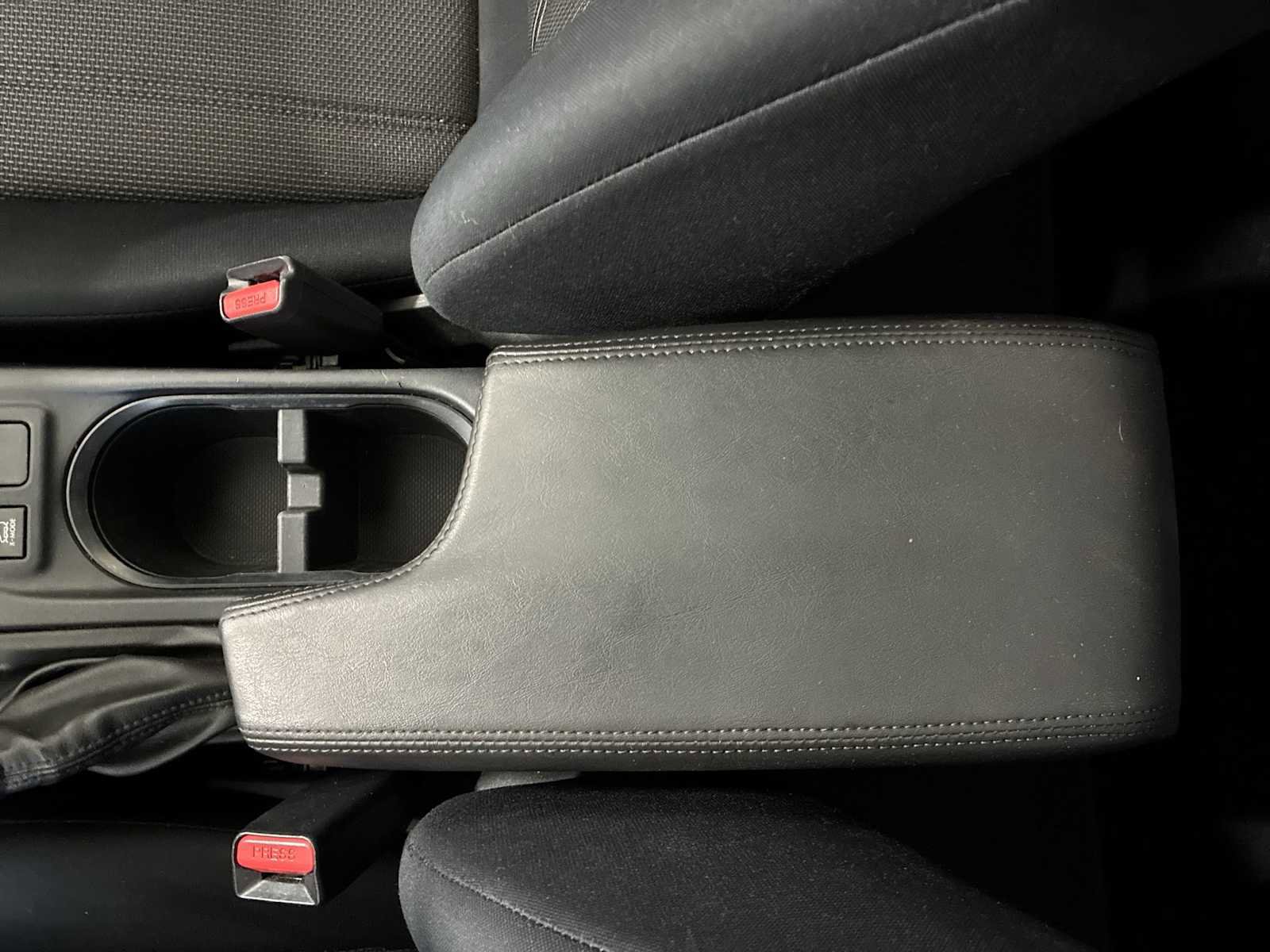 Used 2023 Subaru Crosstrek 2.0i image 21