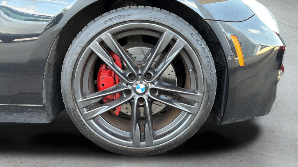 Used 2016 BMW 650i Convertible RWD image 23