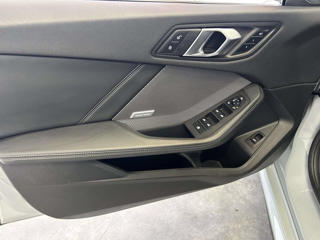 Used 2026 BMW 228 Gran Coupe FWD image 16