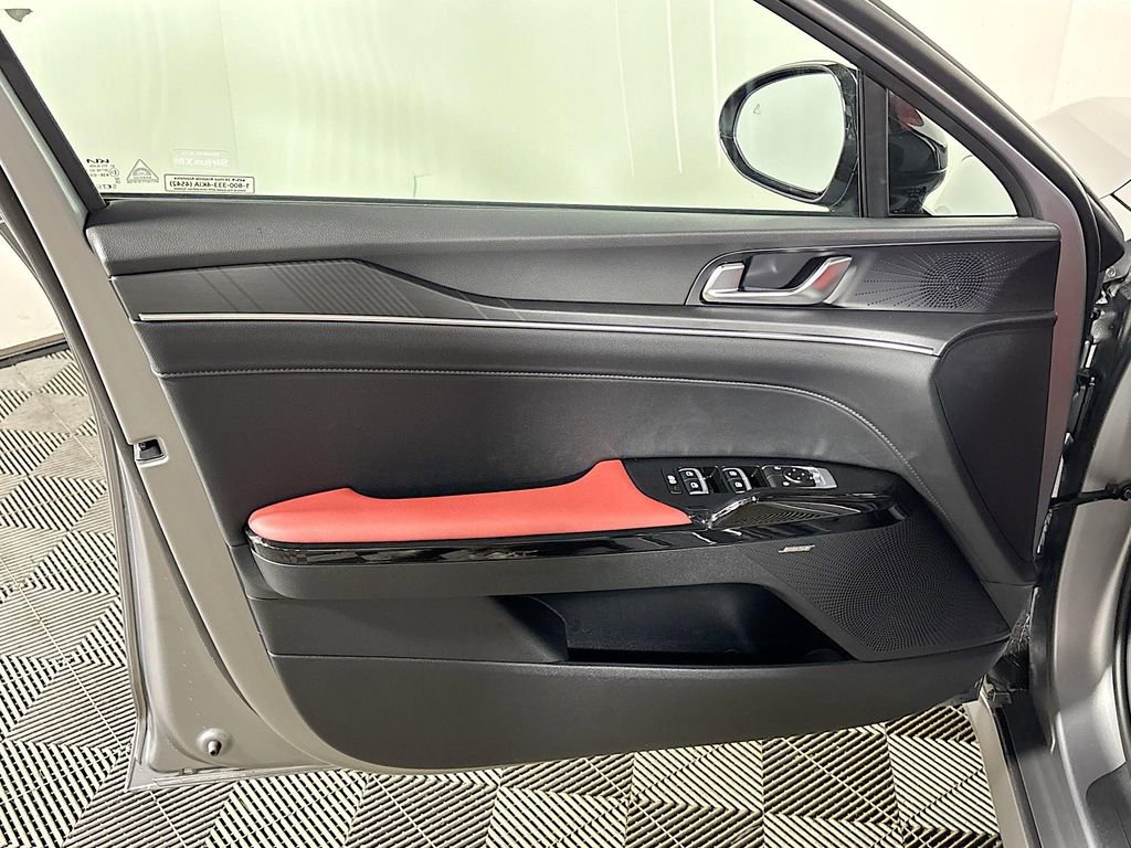 New 2026 Kia K5 GT-Line image 11