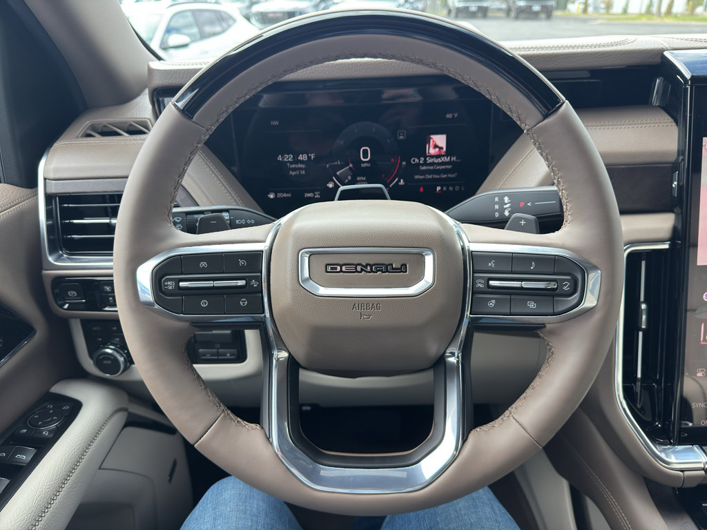 New 2026 GMC Yukon Denali image 24