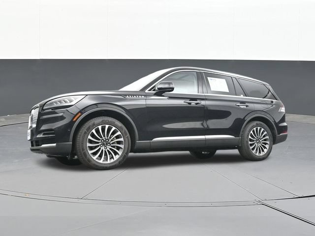 Used 2022 Lincoln Aviator Reserve w/ Equipment Group 201A AWD/4WD image 59