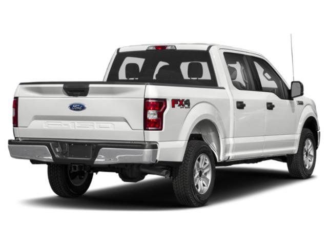 Certified 2020 Ford F150 XLT w/ Equipment Group 302A Luxury image 2
