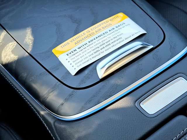 New 2026 Mercedes-Benz E 350 4MATIC Sedan image 32