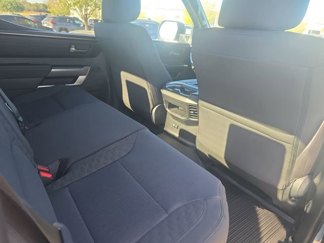 New 2026 Toyota Tundra SR5 image 11