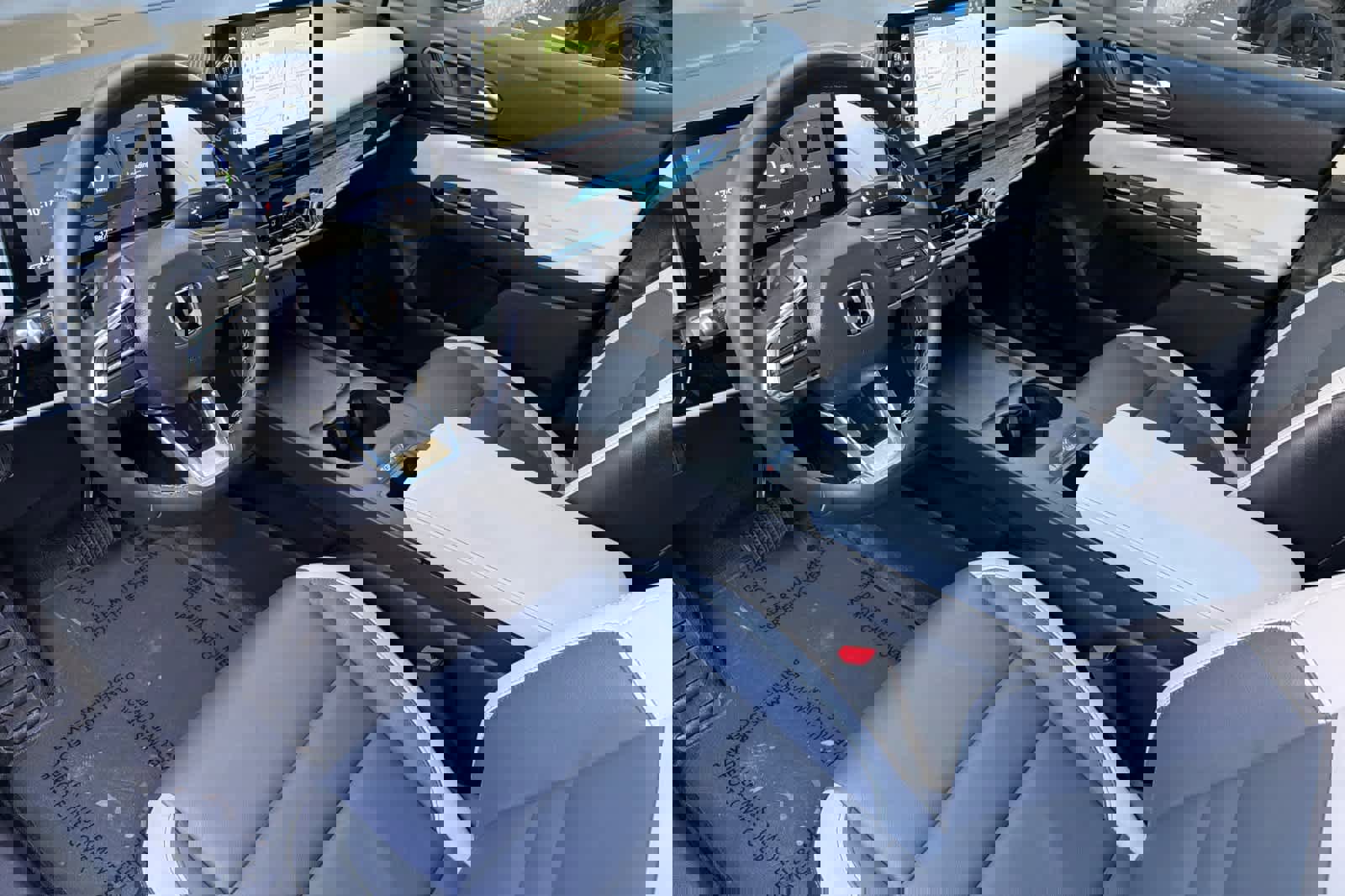 Used 2024 Honda Prologue Touring image 13